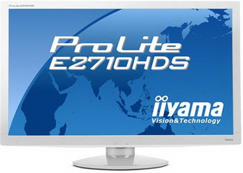 iiyama ProLite E2710HDS